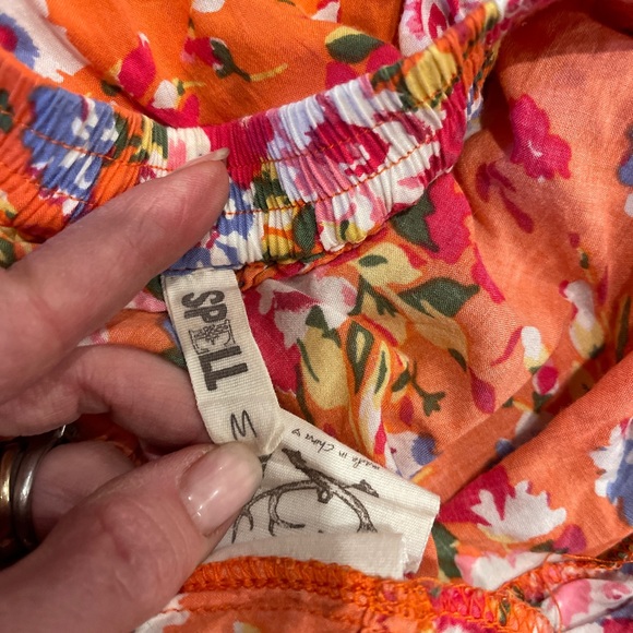 Spell Revolver Short M - Picture 4 of 5